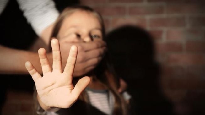 Gadis 13 Tahun di Pasar Rebo Diduga Diculik Tetangga, Sang Ayah Ngaku Tidak Curiga