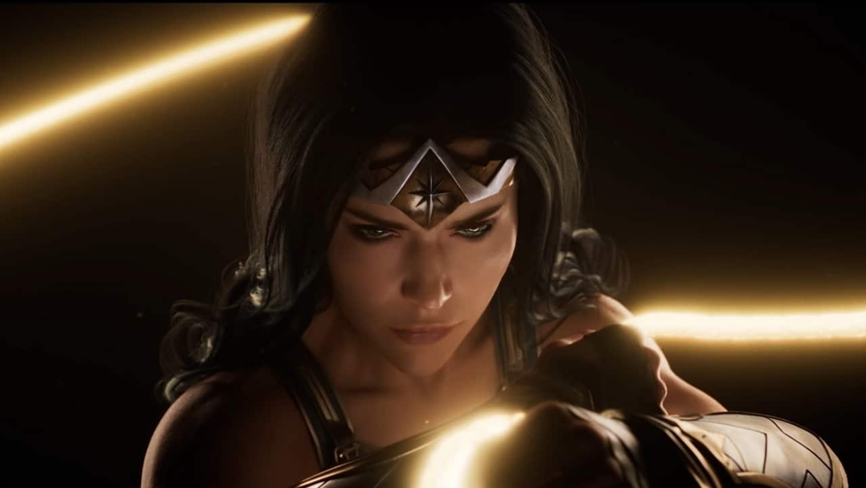 Game "Wonder Woman" dari WB Terancam Bermasalah