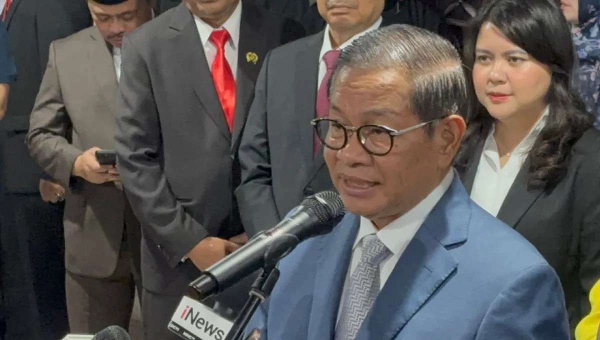 Gangguan Sistem Lagi, Gubernur Pramono: KJP Tetap Aman, Nasabah Tak Terdampak
