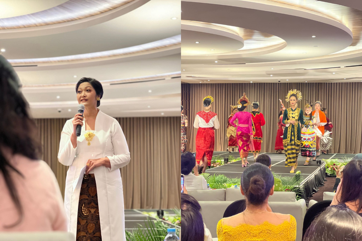 Gaungkan Tema Hari Tanpa Perempuan, Ini Cara Unik Ashley Hotel Group Rayakan Emansipasi Kartini Masa Kini!