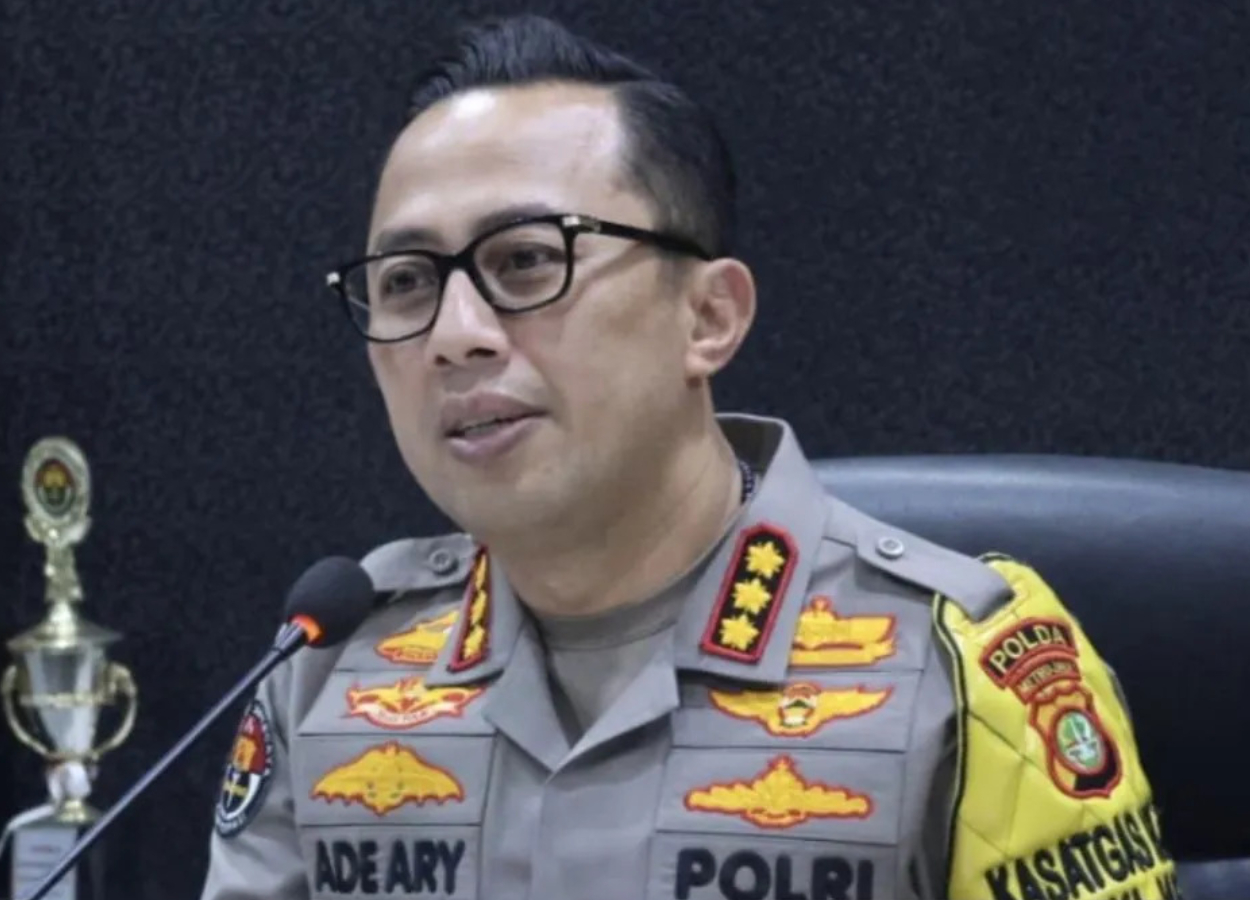 Gegara Tagih Utang, Pria Ini Malah Dikeroyok di Depok!
