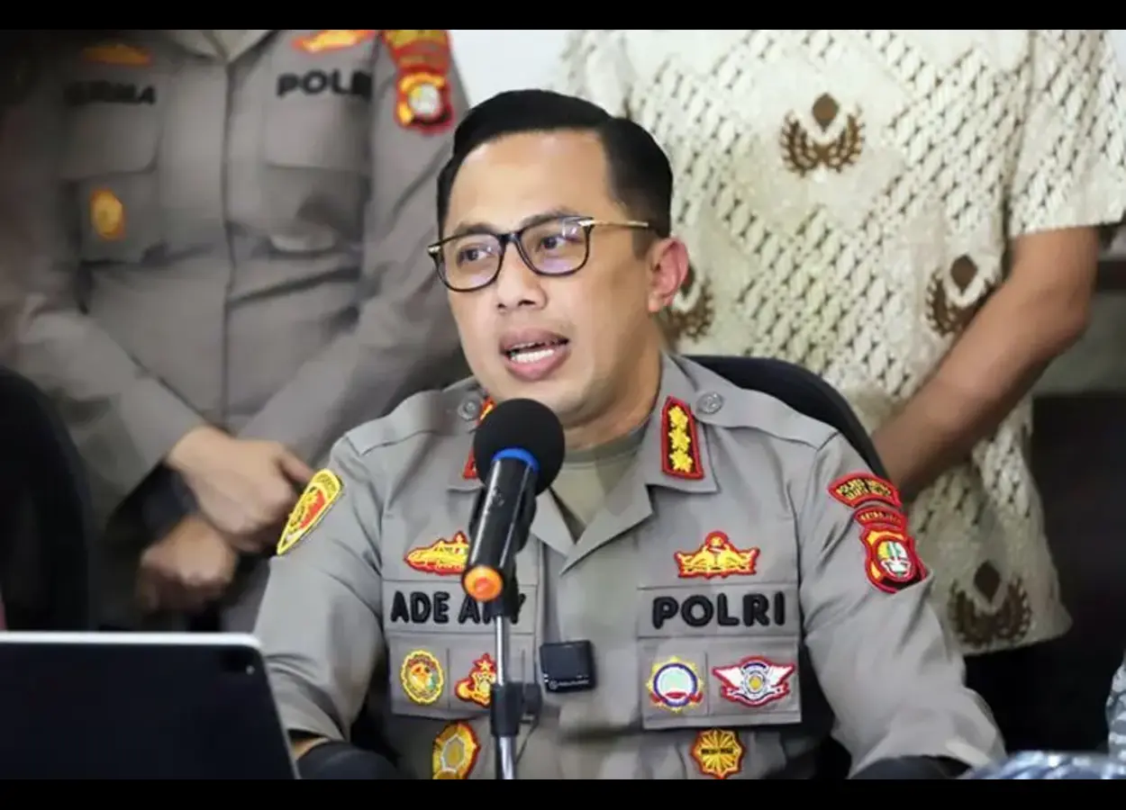 Geger, Jasad Bayi Dibungkus Kaos Hitam Ditemukan di Cilincing