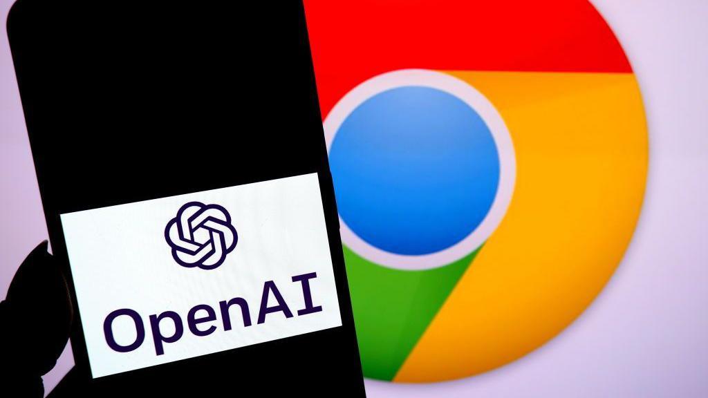 Geger! OpenAI Ngaku Mau Beli Google Chrome Kalau Google Dipaksa Jual