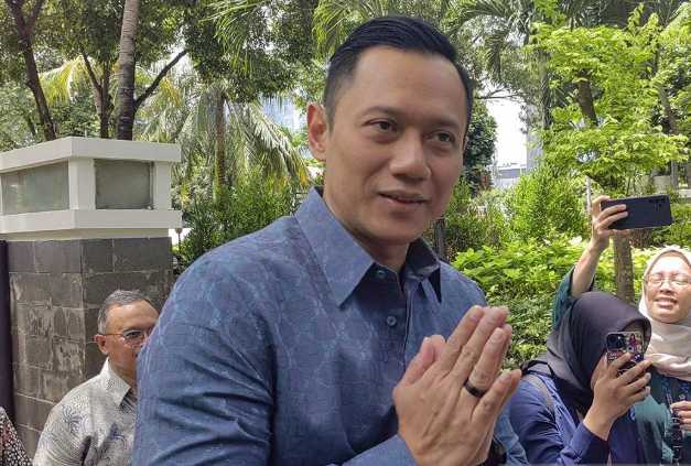 Geger! Viral Hoaks AHY Suruh Ikhlaskan Dana Haji, Ini Fakta Aslinya!