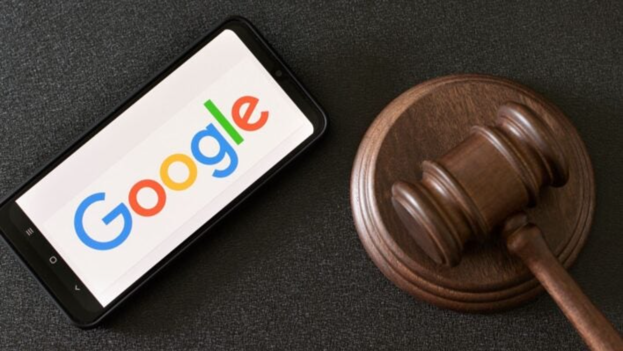 Google Hadapi Ancaman Antitrust Terbesar dalam Sejarah Perusahaannya