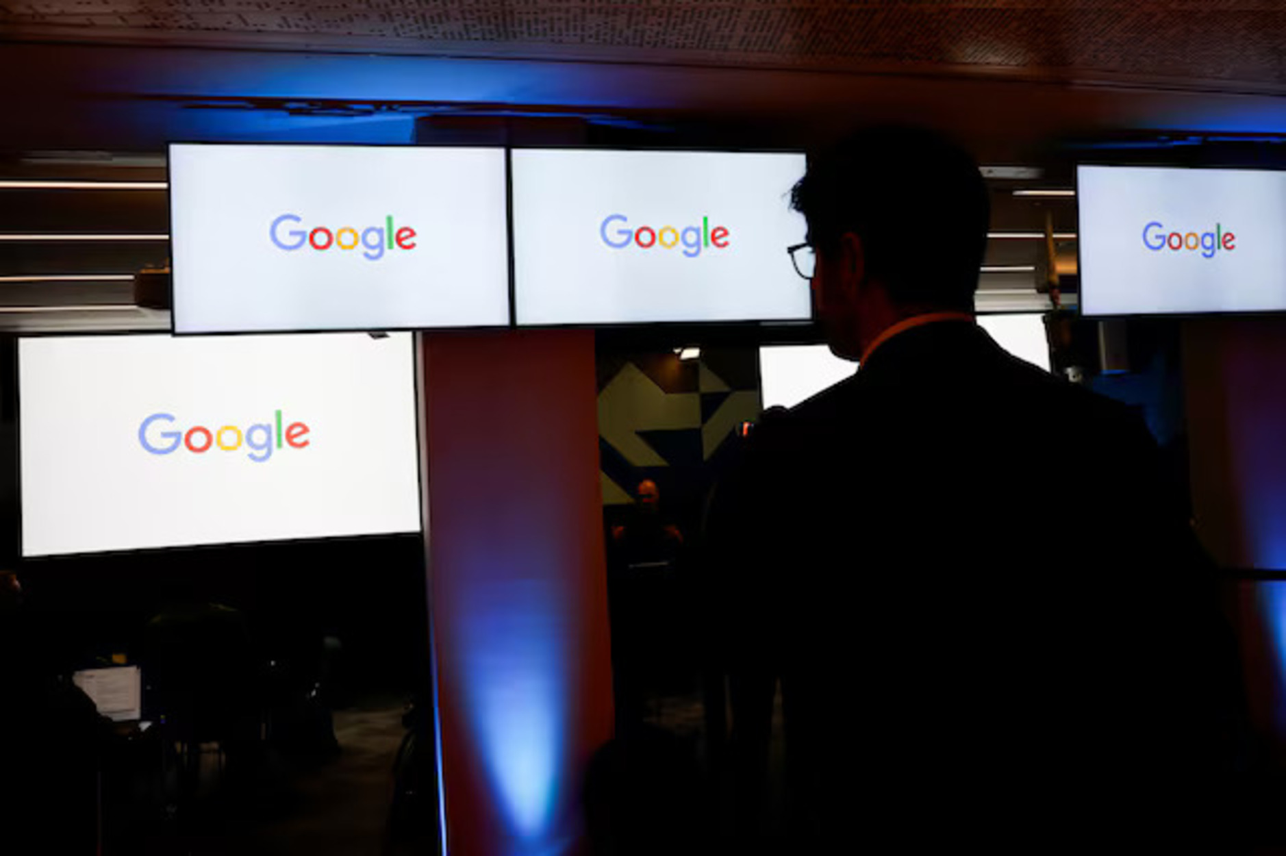 Google Kalah di Pengadilan Eropa, Jadi Pertanda Buruk di Dunia Teknologi