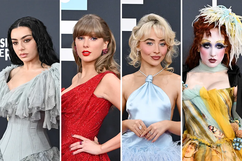 Grammy 2025 Makeup Recap, Siapa yang Paling On Point di Red Carpet?