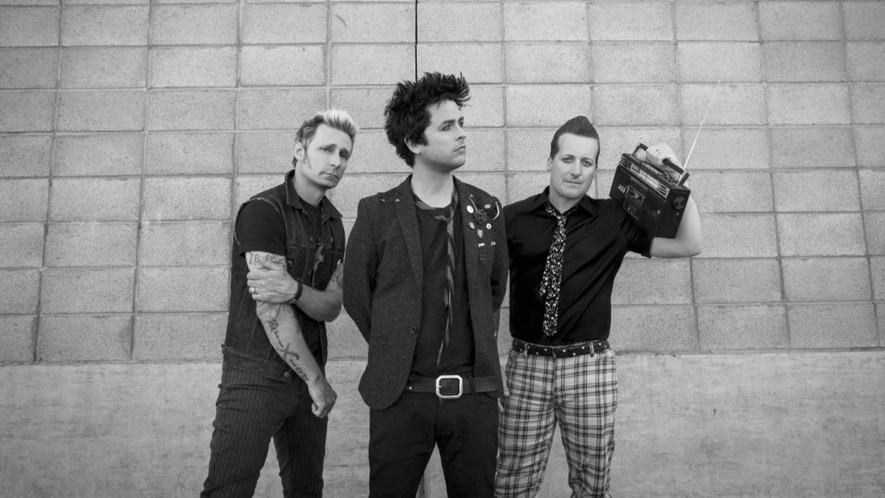 Green Day Umumkan Private Function sebagai Band Pembuka Tur Australia