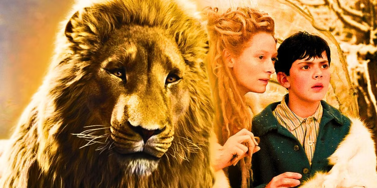 Greta Gerwig Siapkan Kejutan Besar di Remake 'Narnia', Casting-nya Bikin Heboh! 