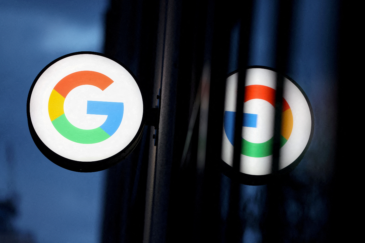 Hakim AS Nyatakan Google Langgar Hukum Monopoli di Pasar Iklan Digital