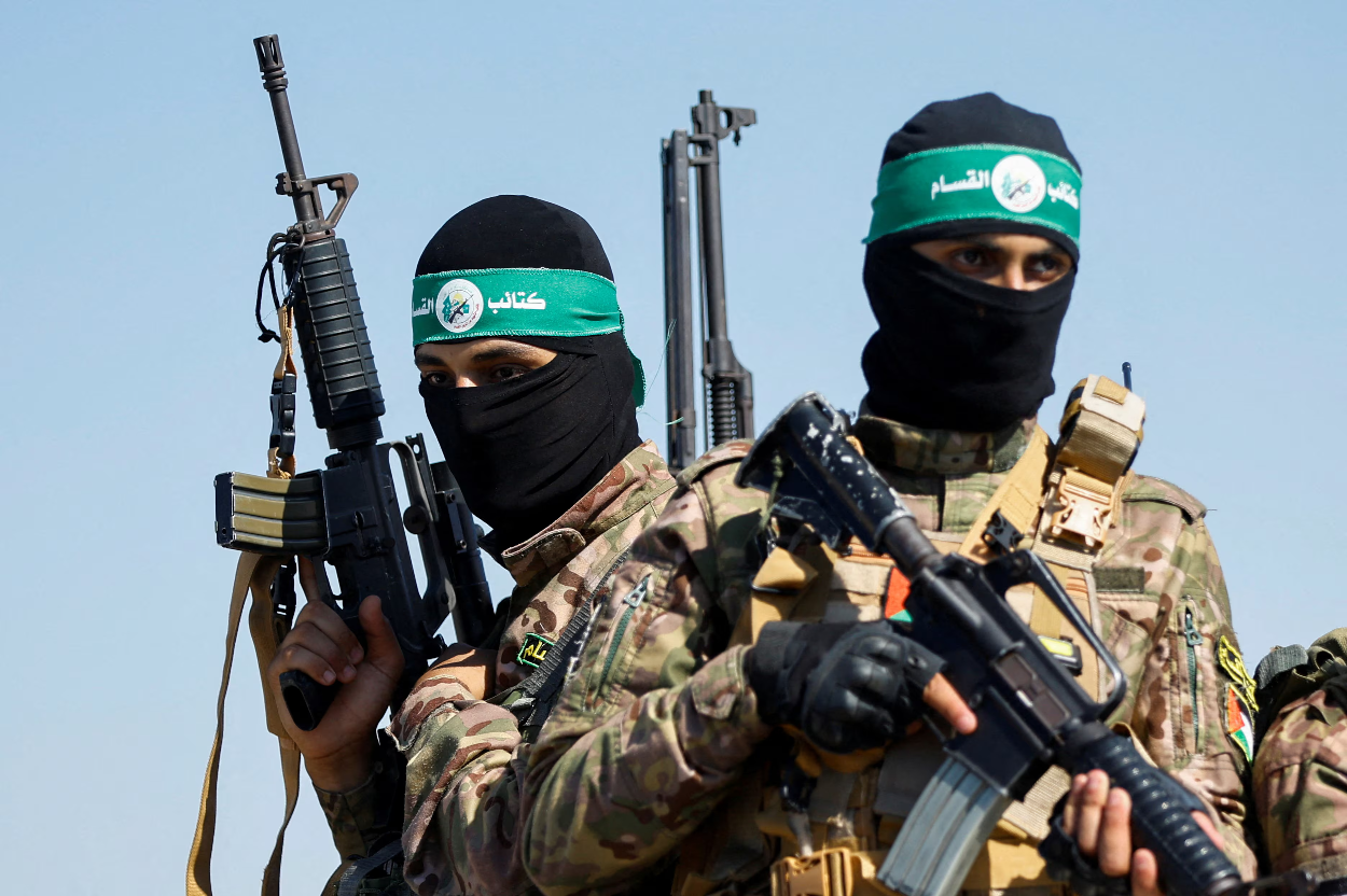 Hamas Tolak Proposal Gencatan Senjata Israel yang Dinilai Tak Akhiri Perang di Gaza