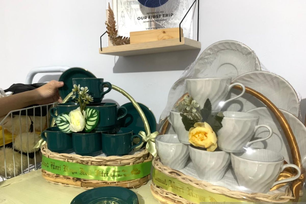 Hampers Lebaran Anti Gagal! Bikin Calon Mertua Makin Sayang Sama Kamu