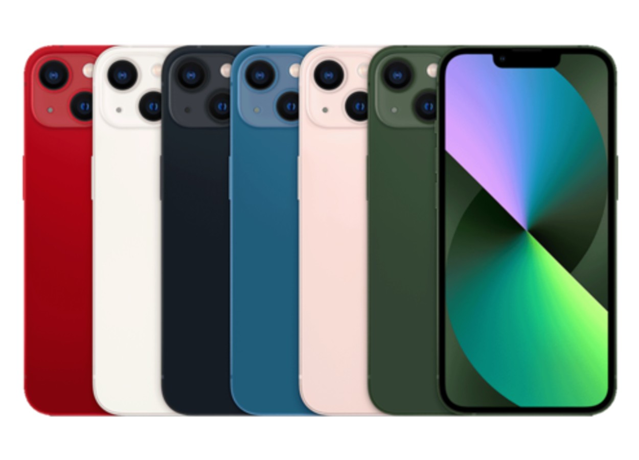 Harga iPhone 13 Anjlok Drastis, Netizen Heboh! Ada yang Nyesel, Ada yang Otw Beli!