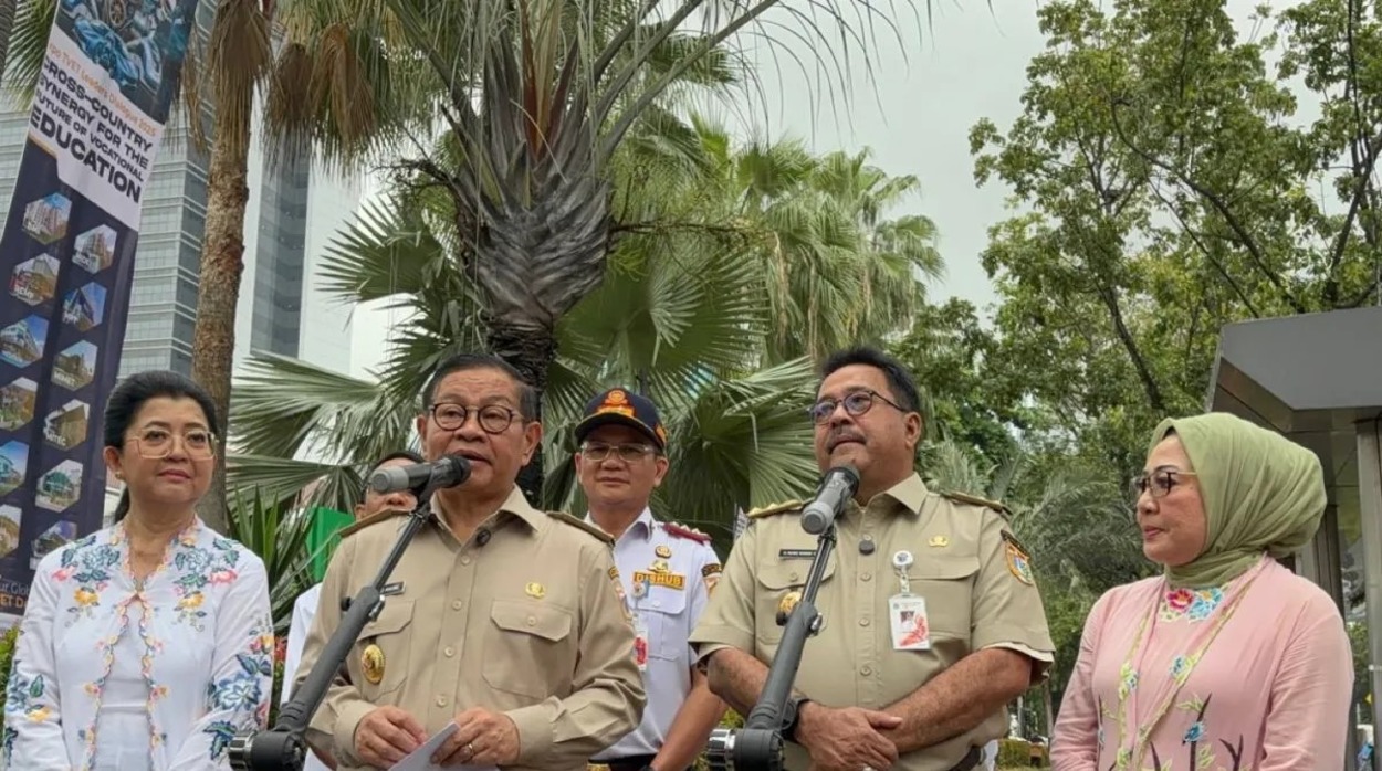 Hari Kartini, Pemprov DKI Gratiskan Transportasi Publik & Perpanjang SIM Untuk Perempuan