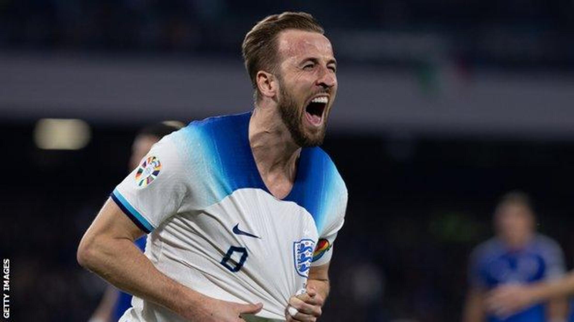 Harry Kane Merasa Diremehkan: "Mungkin Orang Sudah Bosan dengan Gol Saya"