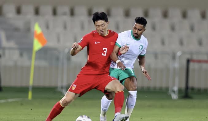 Hasil Lengkap Pertandingan Kualifikasi Piala Dunia 2026 Zona Asia, Indonesia Kalah Telak dan Jepang Dipastikan Lolos ke Piala Dunia