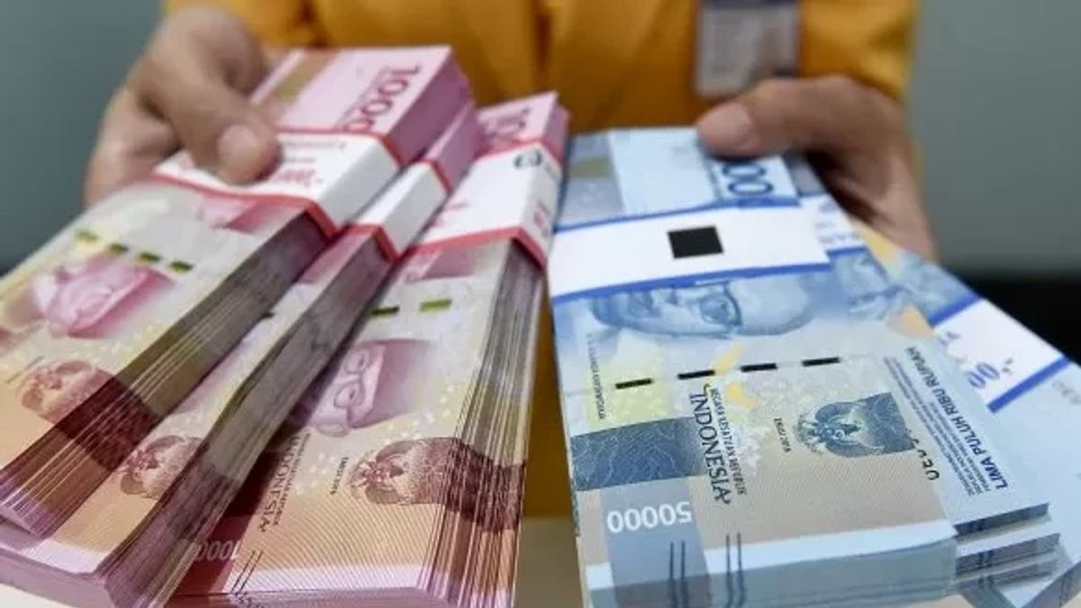 Hati-hati, Jangan Terlalu Boros Belanjakan THR-mu