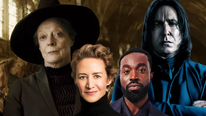 HBO Umumkan Deretan Pemeran Awal Serial Harry Potter, Ini Daftarnya!