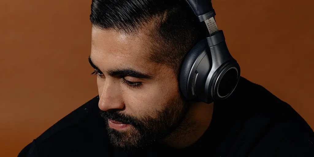 Headphone Noise-Cancelling Potensi Jadi Penyebab Masalah Pendengaran pada Anak Muda