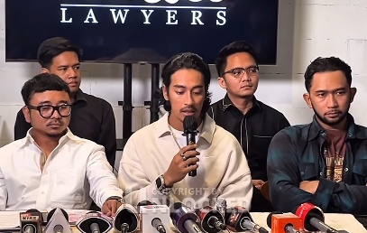 Heboh! Abidzar Ancam Laporkan Netizen Usai Umi Pipik Dibully, Ini Kronologinya