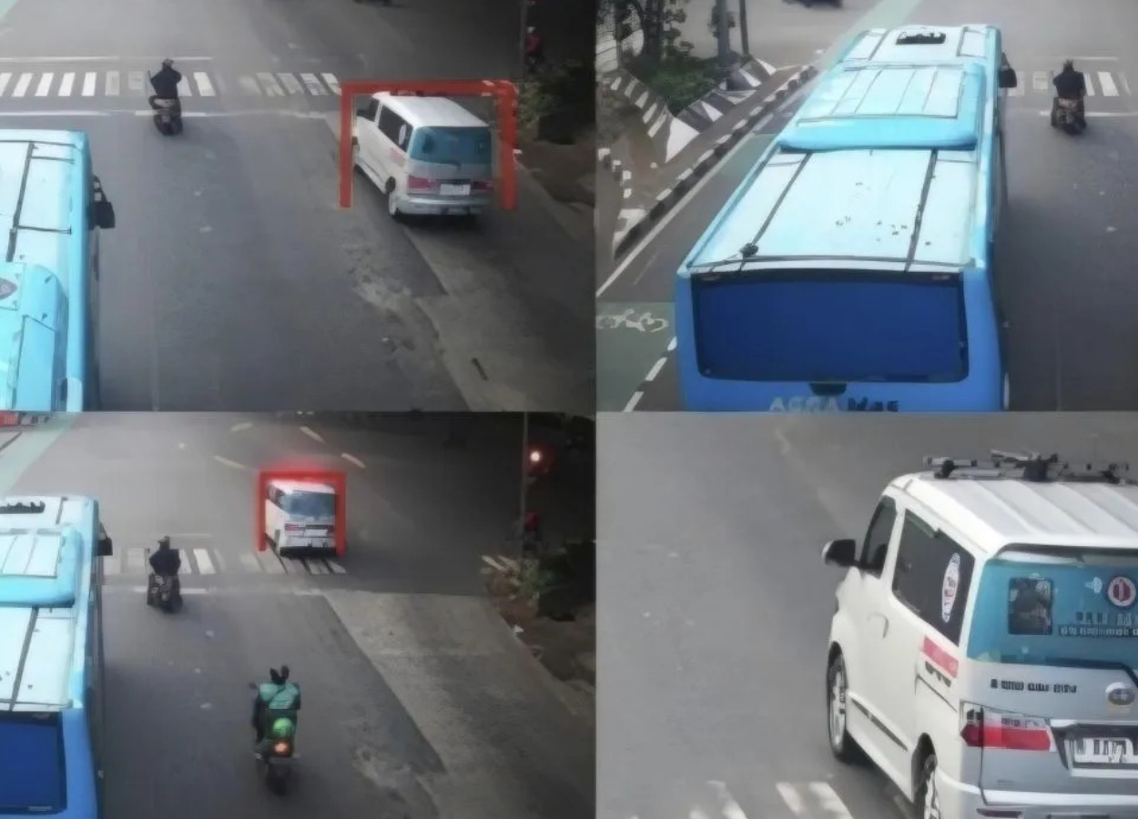 Heboh, Ambulans Kena Tilang ETLE? Begini Cara Biar Nggak Kena Sanksi!