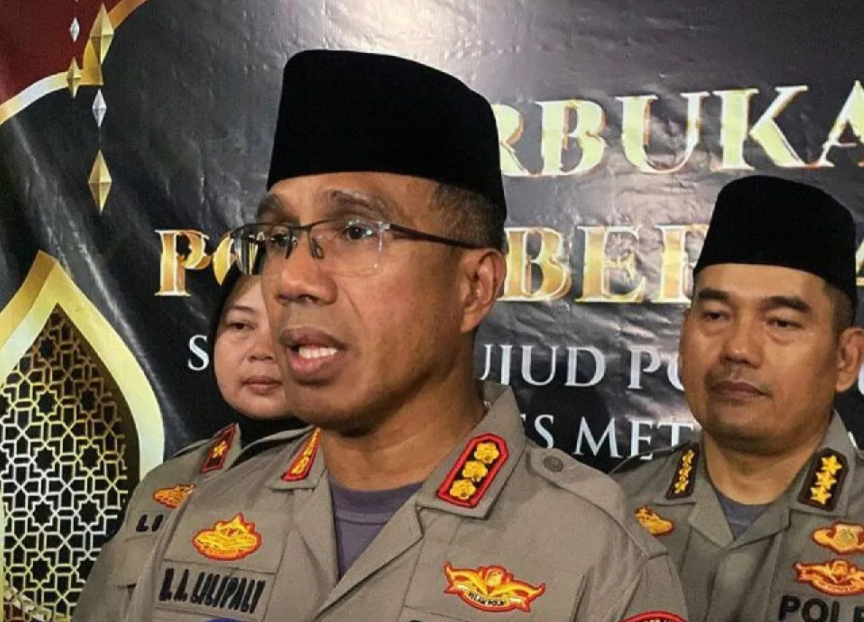 Heboh! ART di Jakarta Dianiaya Majikan, Polisi Usut Kasusnya