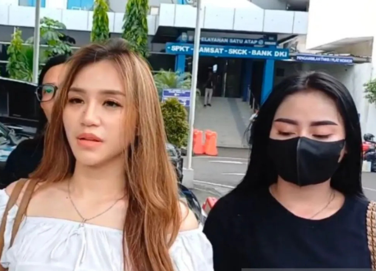 Heboh! Modus Arisan Tipu-Tipu di Bekasi, Ratusan Orang Jadi Korban, Kerugian Capai Miliaran!