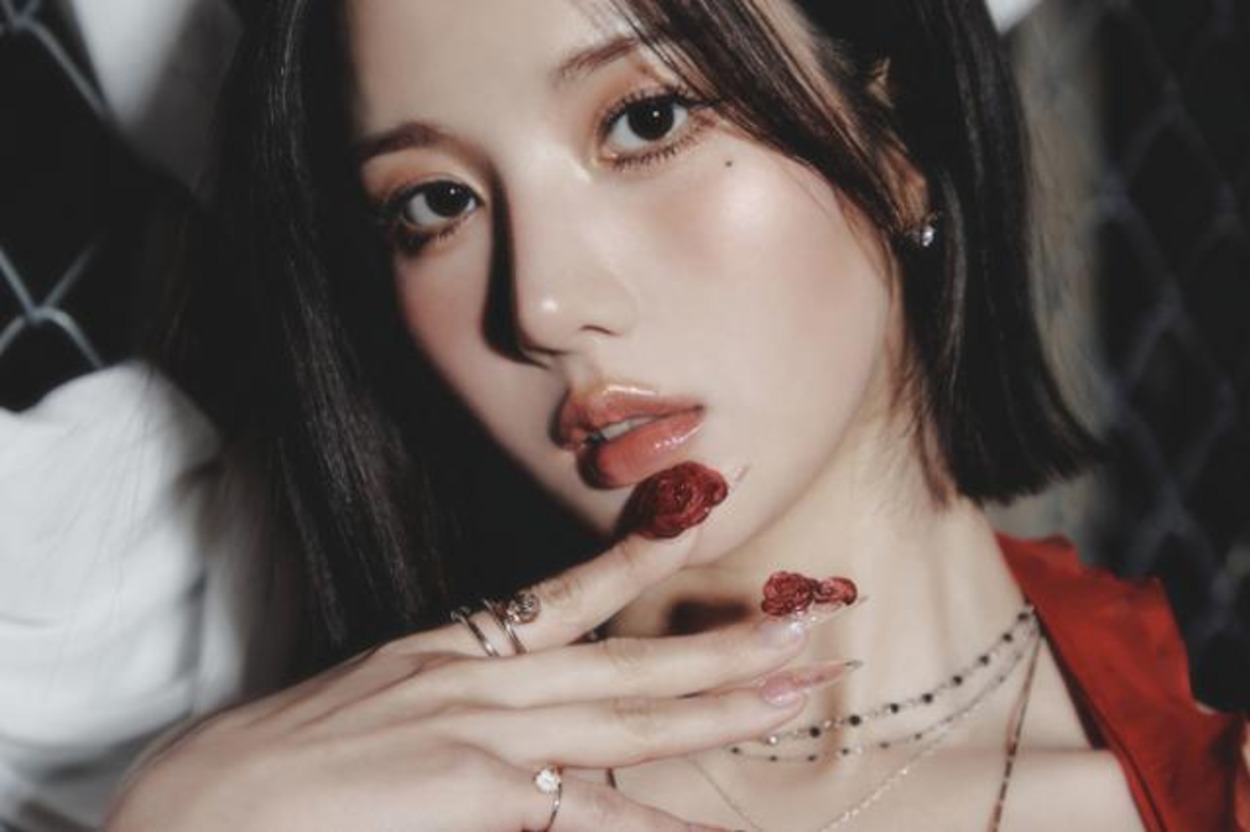 “Hello Stranger", Langkah Baru Kwon Eun-bi untuk Buktikan Eksistensinya