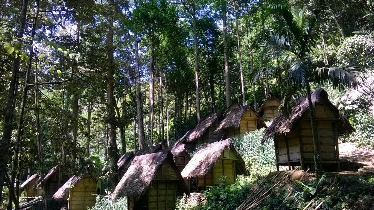 Hidden Gems Dekat Jakarta: 10 Tempat Wisata Banten yang Bikin Nggak Mau Pulang