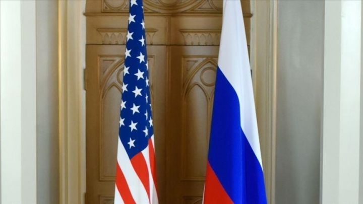 HORE! AS dan Rusia Kembali Betemu di Istanbul demi Pulihkam Hubungan Bilateral