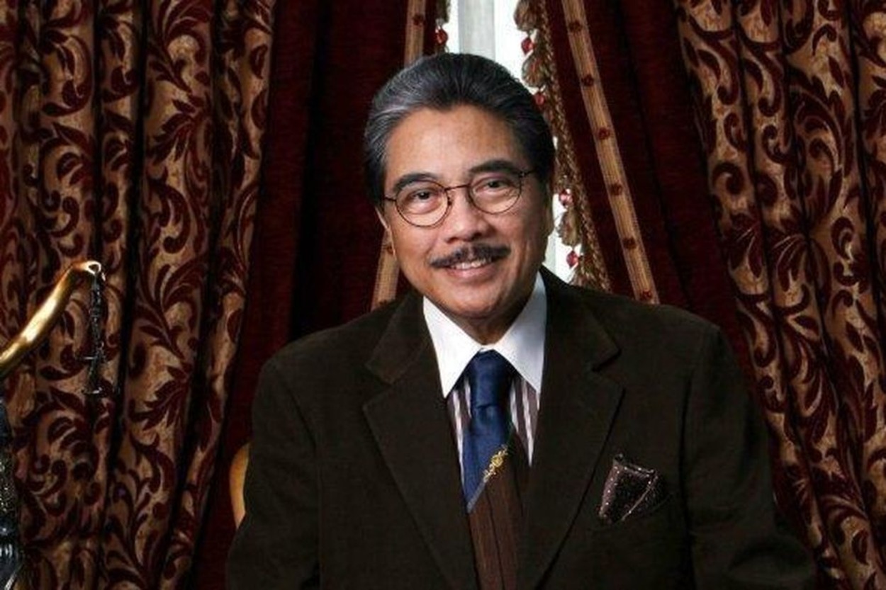 Hotma Sitompul Tutup Usia, Dunia Hukum Indonesia Berduka