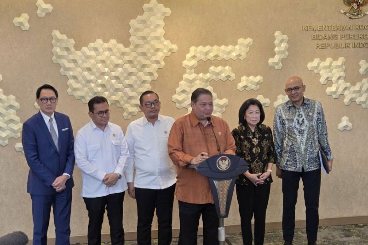 Ini Dia 4 Paket Negosiasi Delegasi Indonesia dengan Anak Buah Trump
