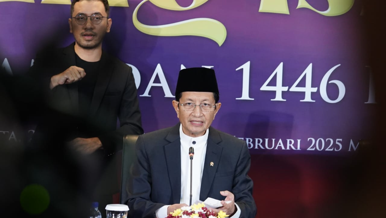 Inilah Alasan Terjadi Perbedaan Awal Puasa 1446 Hijriah di Indonesia dan Malaysia