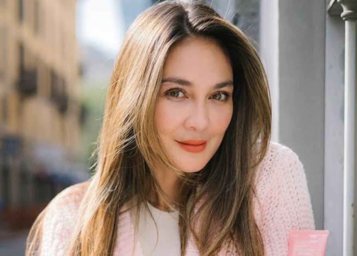 Inilah Deretan Mantan Luna Maya Sebelum Bersama Maxime, Dari Ariel NOAH sampai Reino Barack