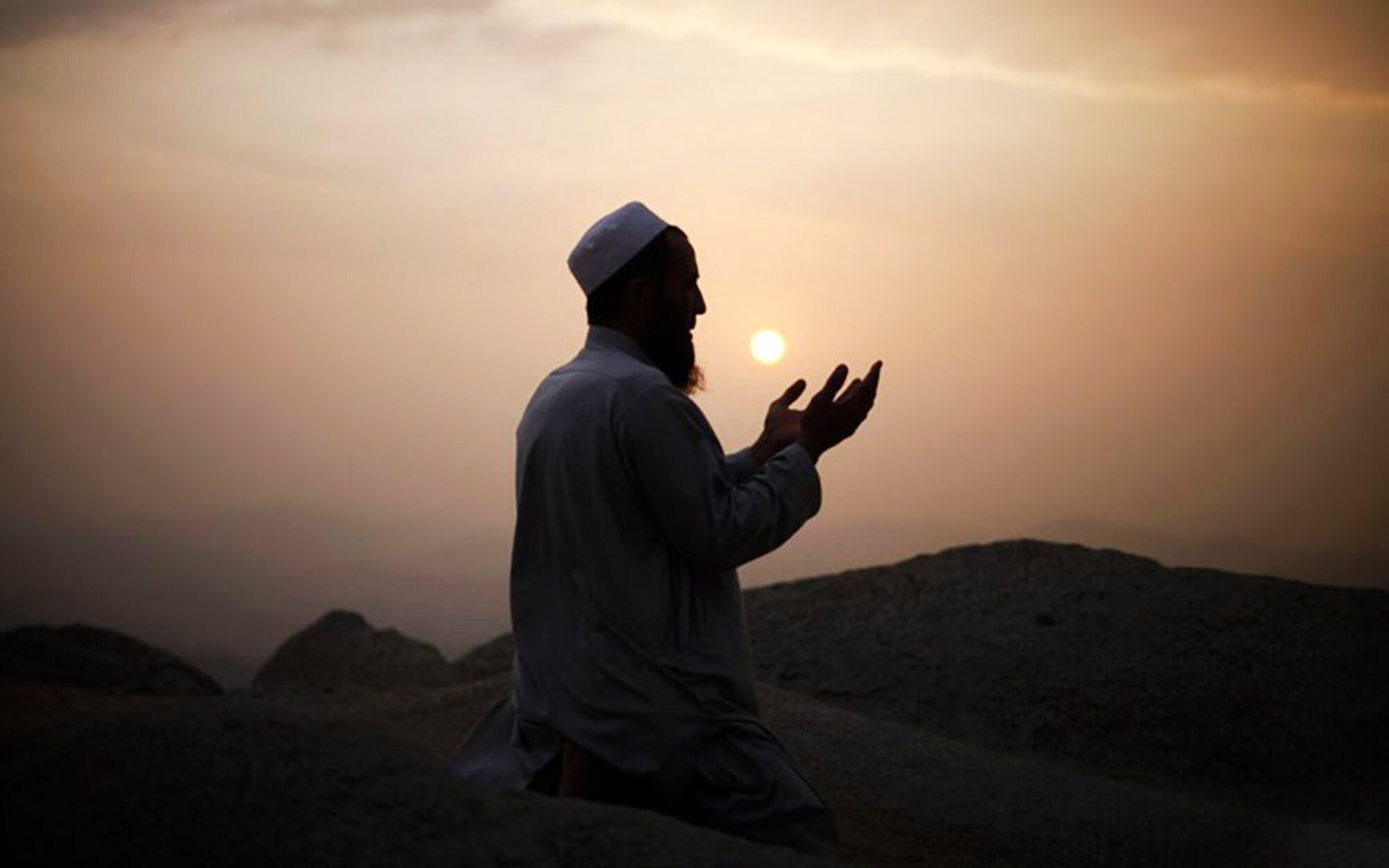 Inilah Waktu-Waktu Mustajab untuk Berdoa di Bulan Ramadhan, Jangan Sampai Terlewat!