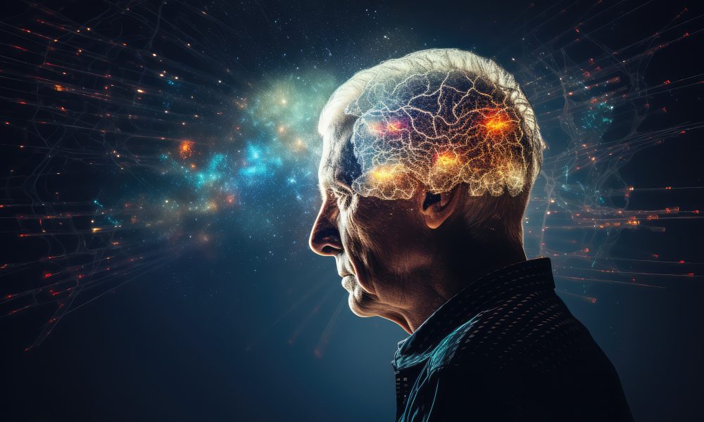 Inovasi AI Bisa Deteksi Demensia Lewat Tes Mata, Begini Cara Kerjanya