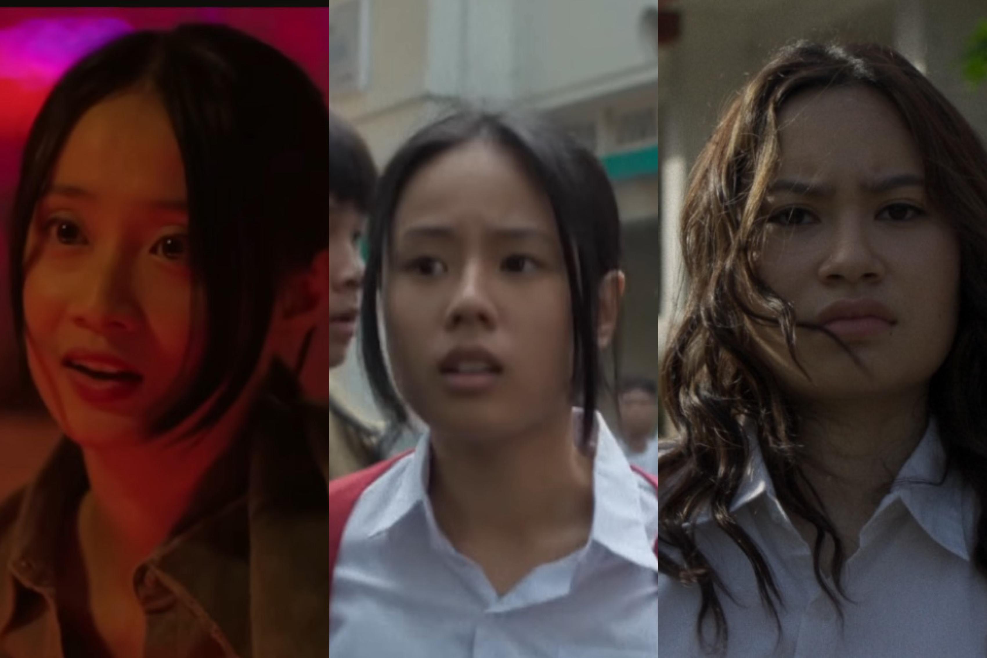 Intip Karakter Perempuan Film Pengepungan Bukit Duri yang Bikin Baper dan Deg-degan Sekaligus