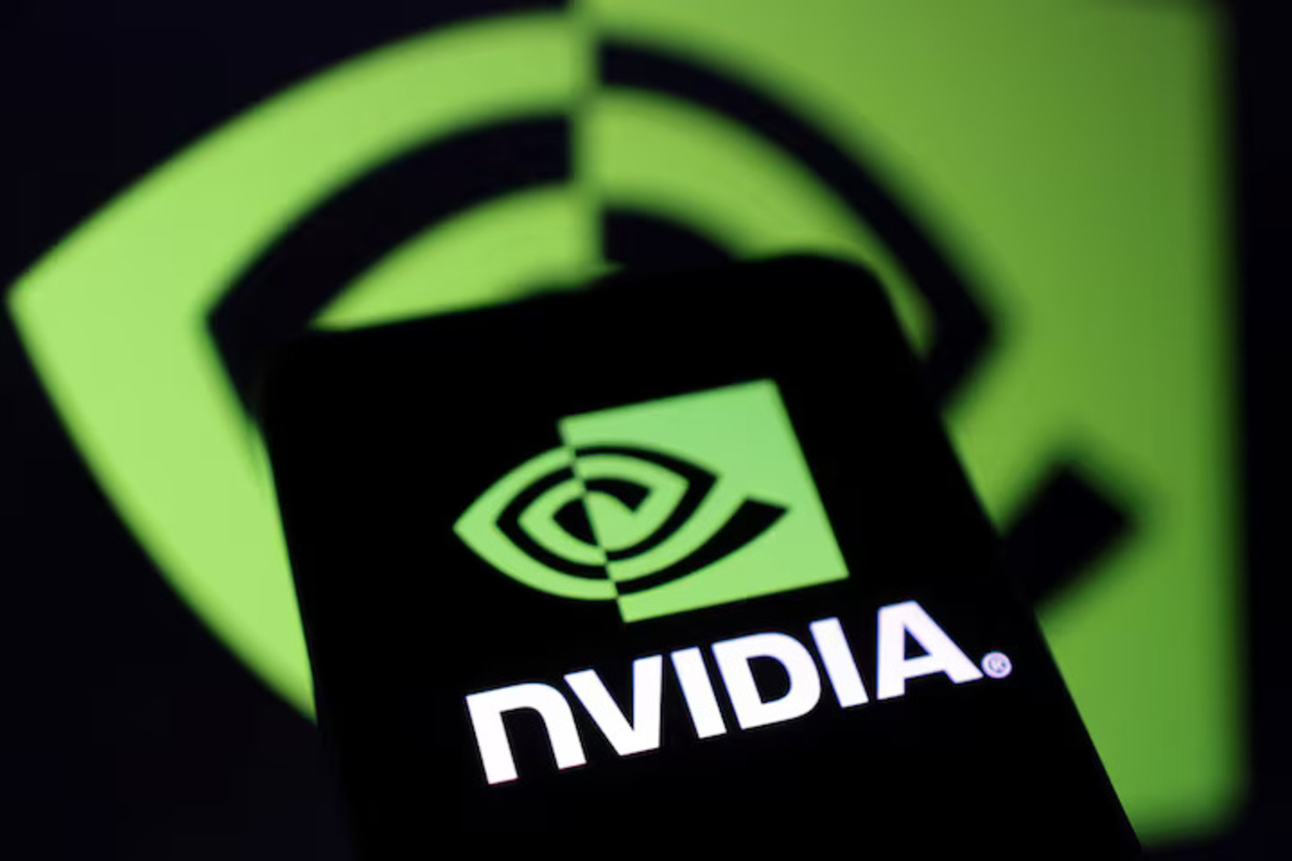 Investor Kecewa! Nvidia Gagal Pertahankan Momentum Reli AI