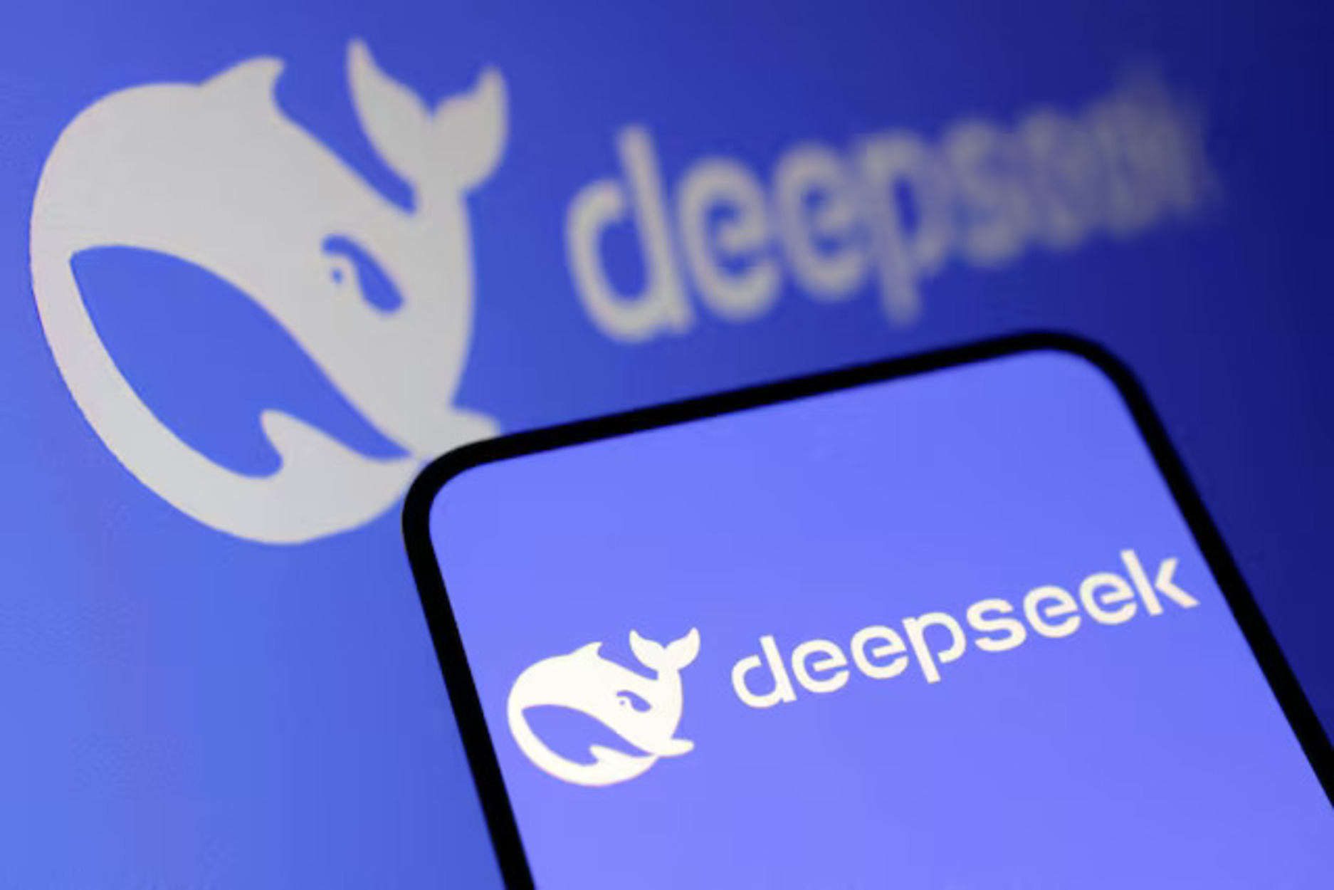 Investor Ritel dari Tiongkok Berbondong-bondong Manfaatkan AI DeepSeek untuk Trading Saham