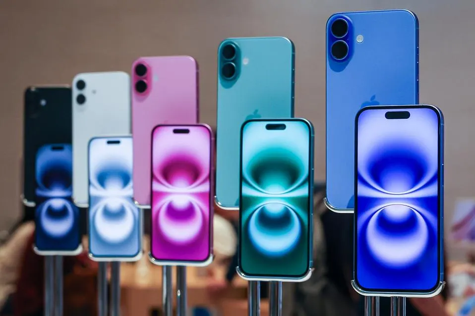 iOS 18.4.1 Rilis Mendadak! Apple Gulirkan Update Darurat Demi Lindungi Pengguna iPhone
