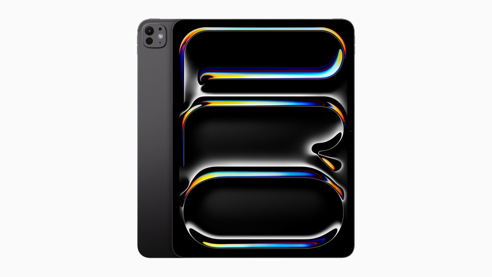 iPad Pro M4 Diluncurkan, Tablet Apple Tertipis dan Termahal di 2025!