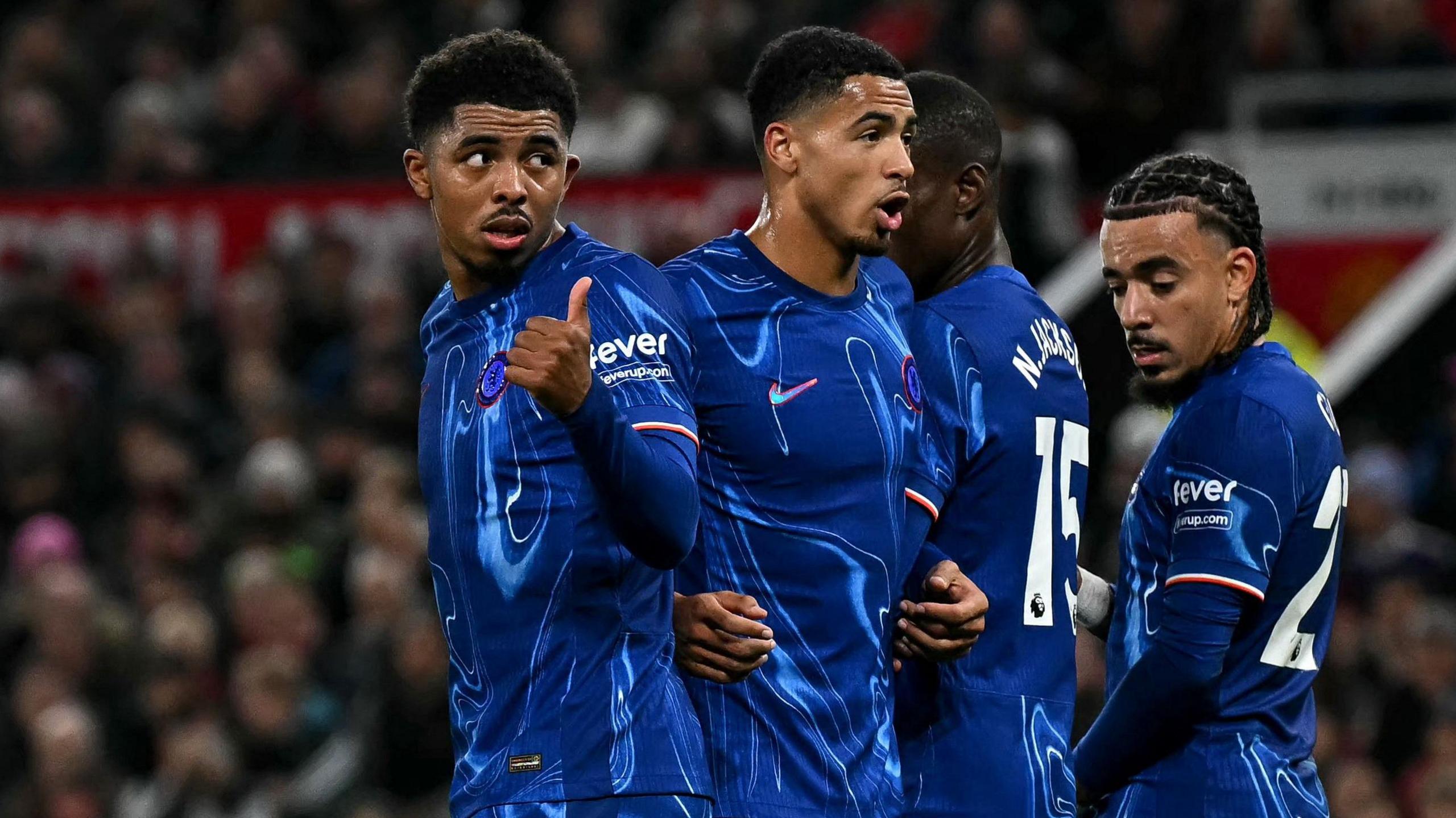 Ipswich Town Resmi Degradasi, Chelsea Tembus Zona Liga Champion
