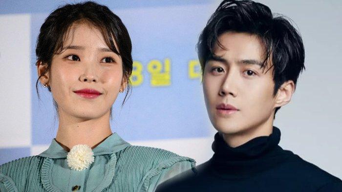 IU dan Kim Seon-ho Bakal Reuni Manis di Baeksang Arts Awards 2024, Bikin Fans Deg-degan!