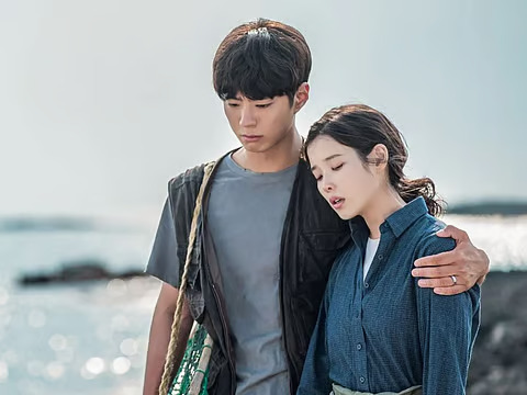 IU dan Park Bo-gum Kuasai Nominasi Baeksang Awards 2025, Ji Chang-wook Kembali Tertinggal?