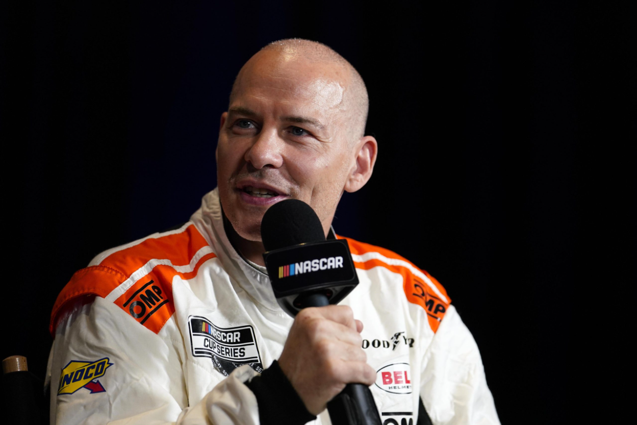 Jacques Villeneuve Kembali ke Tim Williams Formula 1 setelah 27 tahun
