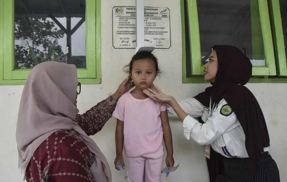 Jangan Asal Kasih Makan! Dokter Ungkap Cara Cegah Obesitas dan Gizi Buruk pada Anak