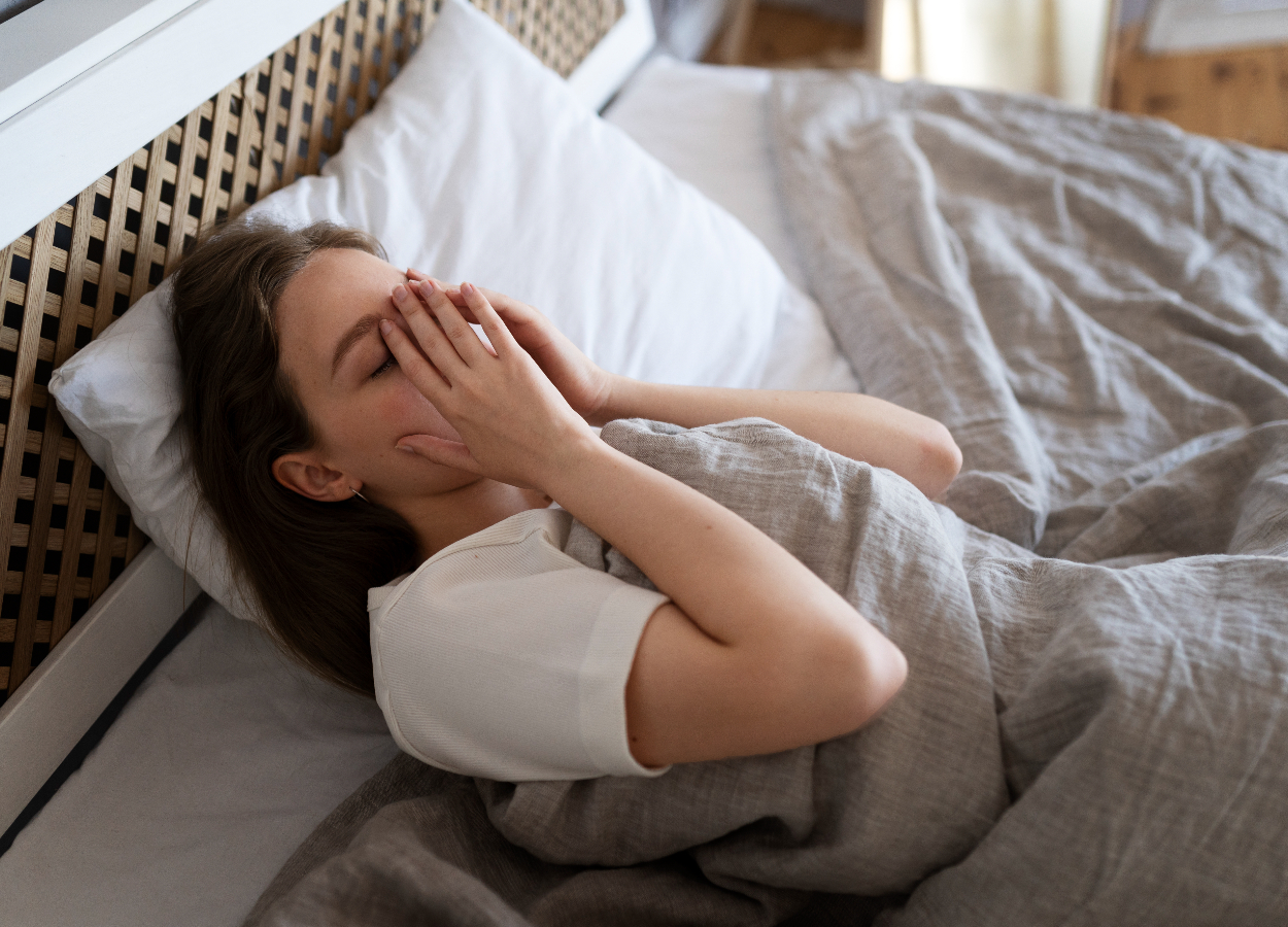 Jangan Langsung Tidur Setelah Sahur! Bisa Ganggu Pencernaan dan Picu GERD