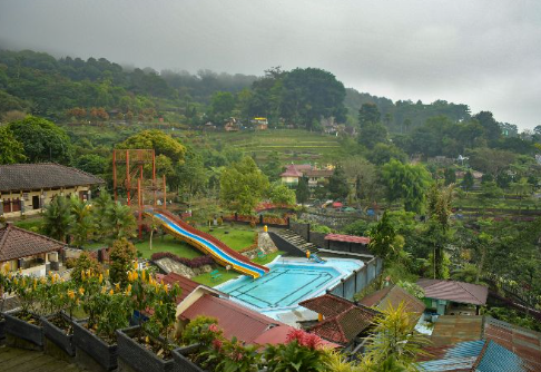 Jangan Sampai Kelewat! Ini Dia 4 Tempat Wisata di Banyumas yang Bikin Kamu Betah Liburan Lama-Lama!