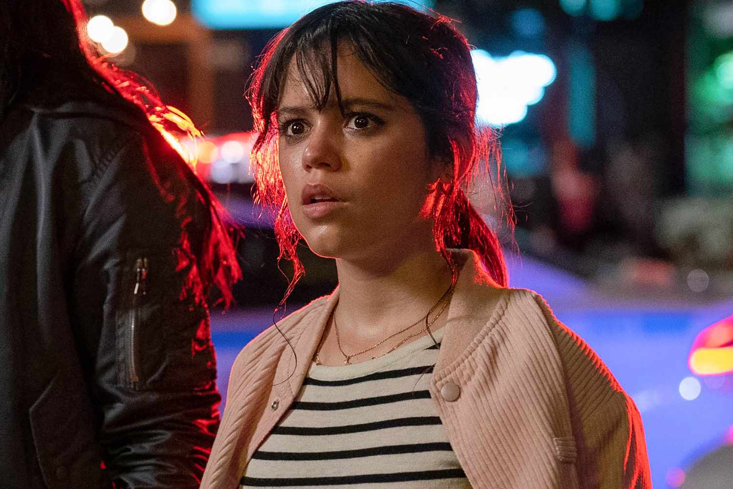 Jenna Ortega Buka Suara soal Alasannya Cabut dari Film ‘Scream’, Akui Semuanya Jadi Kacau!