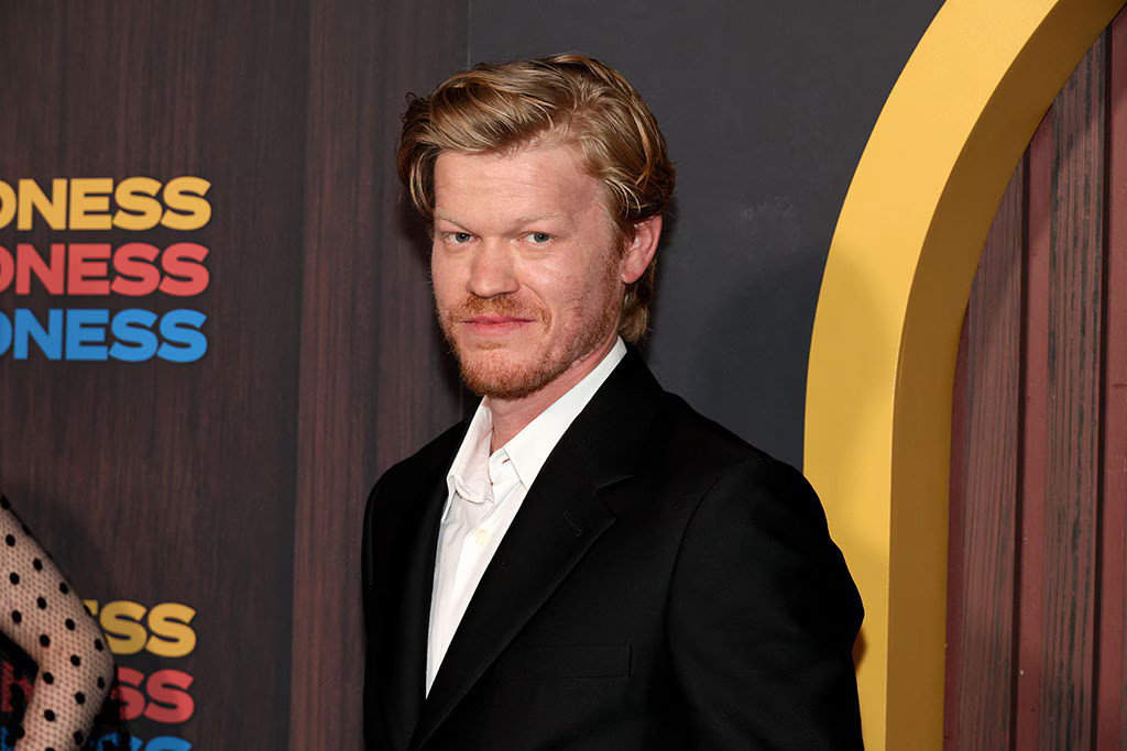 Jesse Plemons Gabung di ‘The Hunger Games: Sunrise on the Reaping’, Siap Bawa Sentuhan Baru ke Karakter Ikonik!